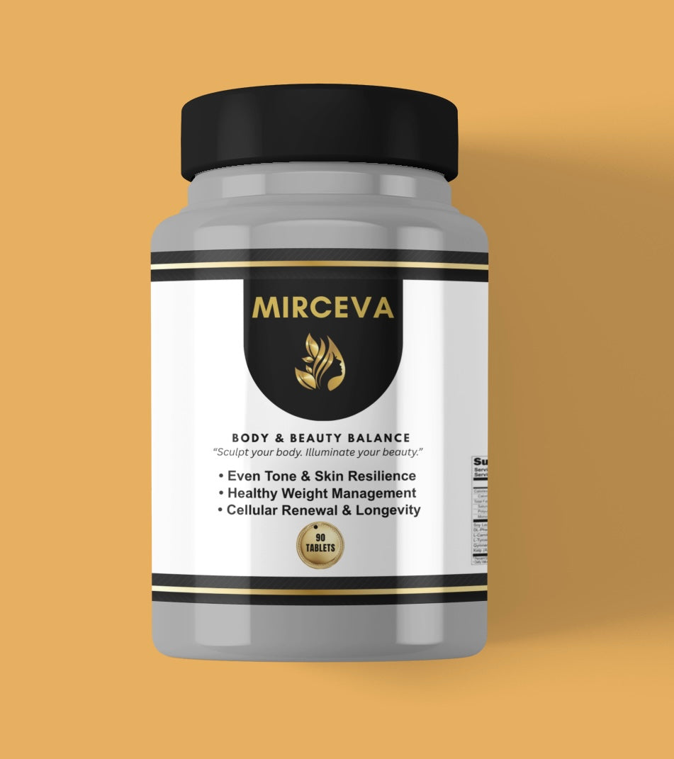 Mirceva Beauty and Weight Management